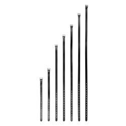Ouch! Lot de 7 Ceintures Full Body